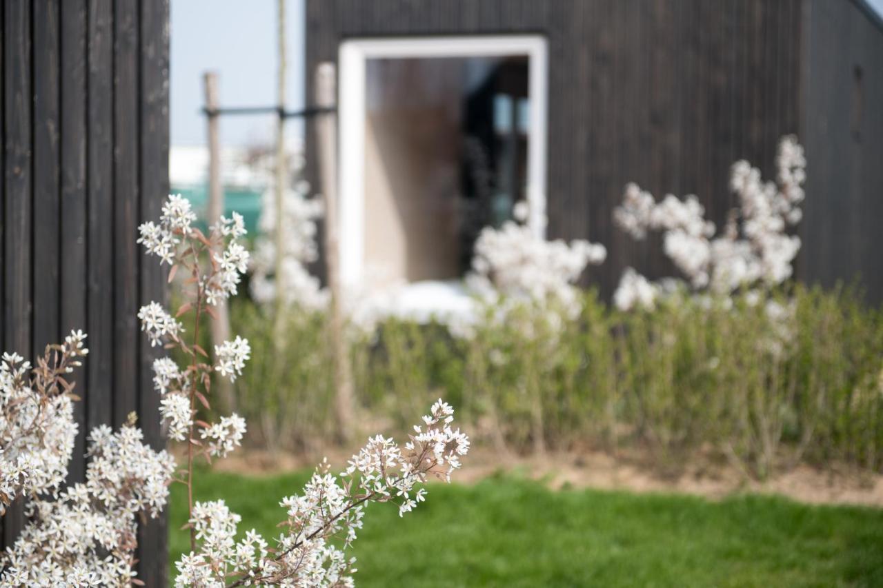 Aparthotel Fields Of Ellis Middelkerke Exterior foto